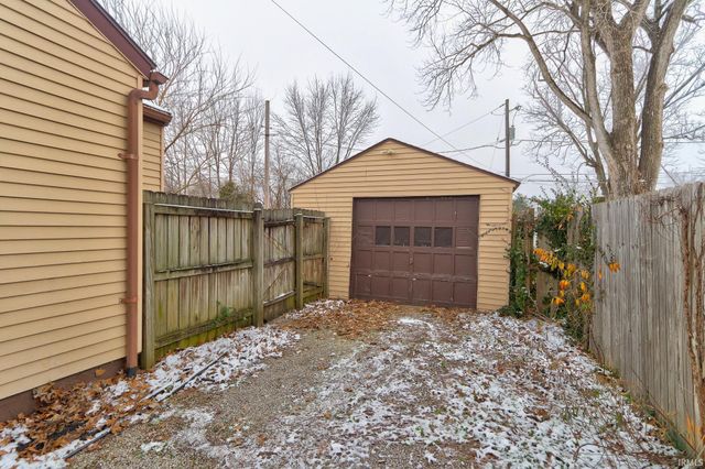 2108 Hercules Avenue, Evansville, IN 47711