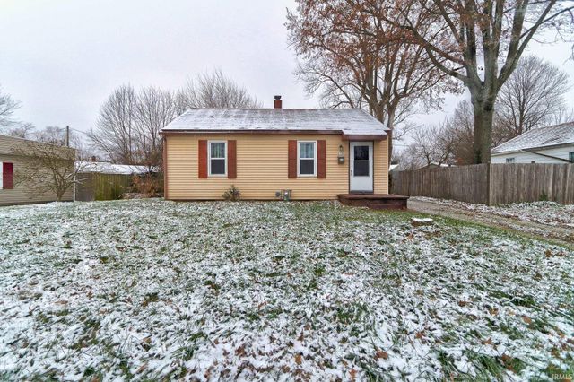2108 Hercules Avenue, Evansville, IN 47711