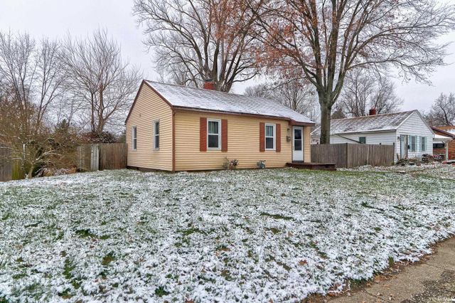 2108 Hercules Avenue, Evansville, IN 47711