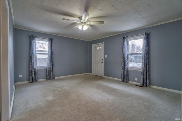 2108 Hercules Avenue, Evansville, IN 47711