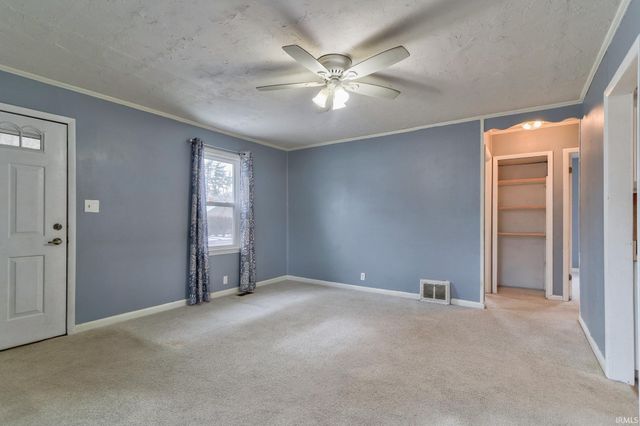 2108 Hercules Avenue, Evansville, IN 47711