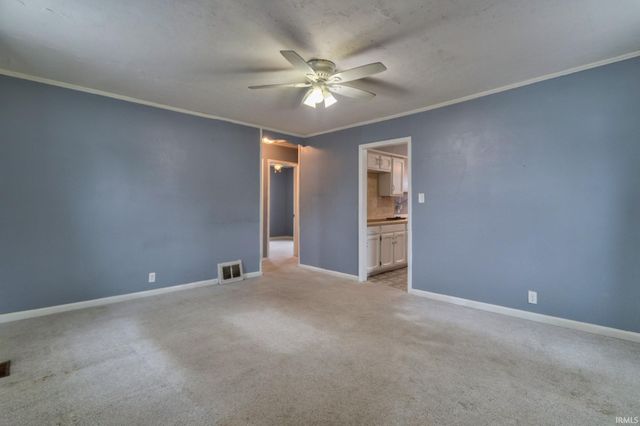 2108 Hercules Avenue, Evansville, IN 47711