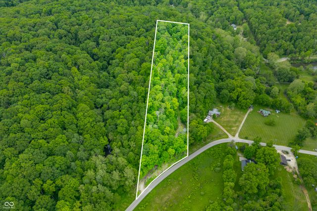 4414 Salt Creek Road, Nashville, IN 47448