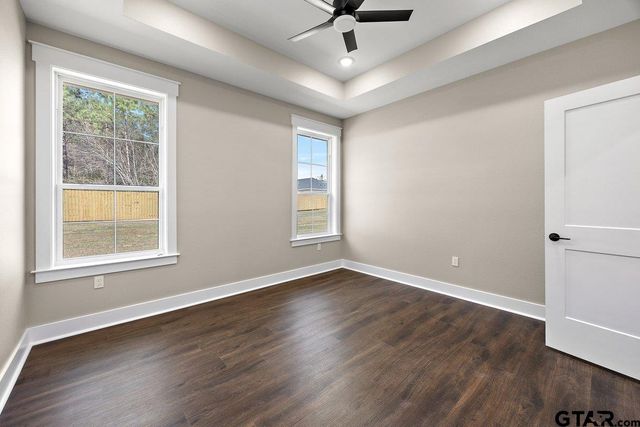 202 Jordan Street, Rusk, TX 75785