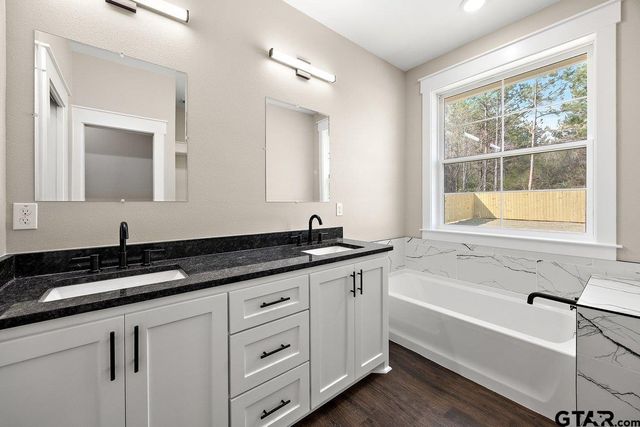 202 Jordan Street, Rusk, TX 75785