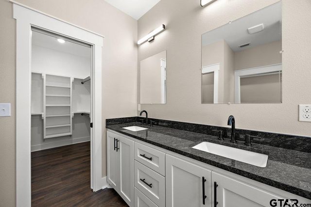 202 Jordan Street, Rusk, TX 75785