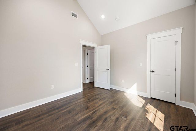 202 Jordan Street, Rusk, TX 75785