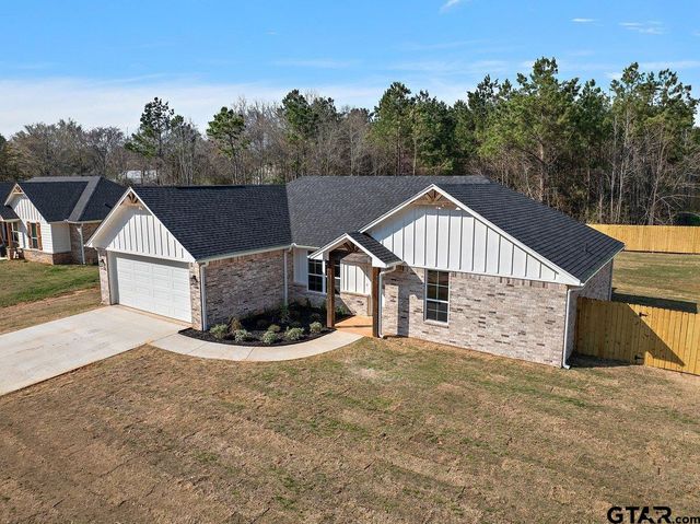 202 Jordan Street, Rusk, TX 75785