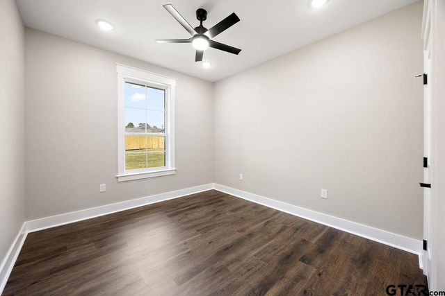 202 Jordan Street, Rusk, TX 75785