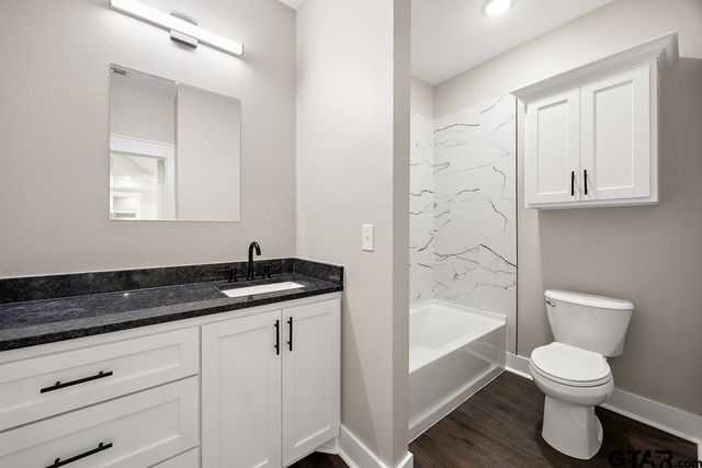 202 Jordan Street, Rusk, TX 75785