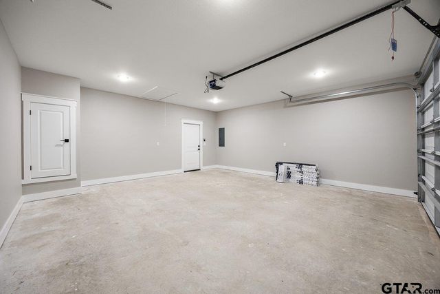 202 Jordan Street, Rusk, TX 75785