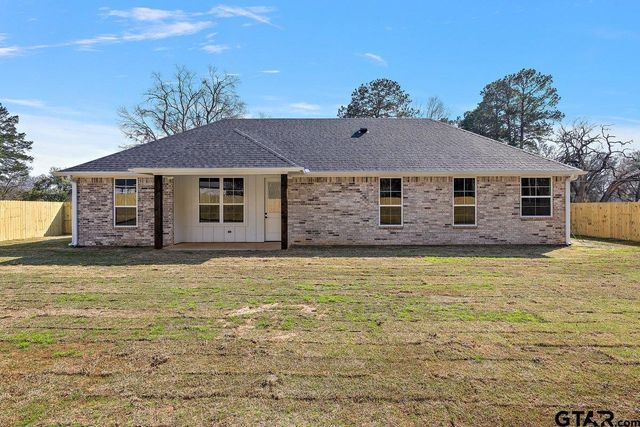 202 Jordan Street, Rusk, TX 75785