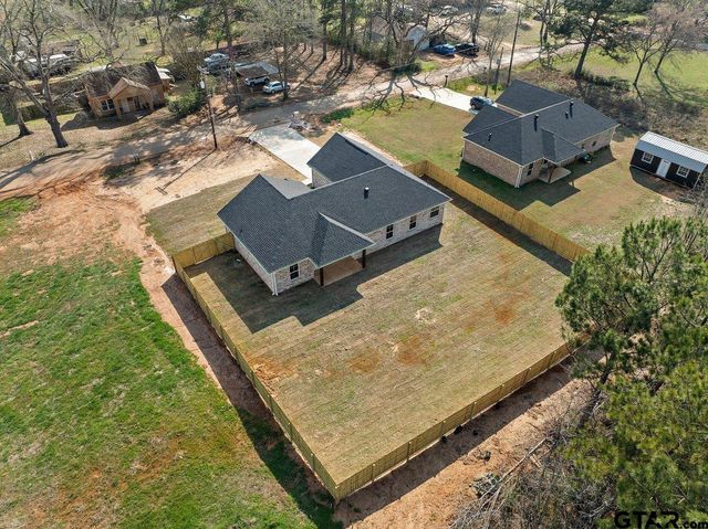 202 Jordan Street, Rusk, TX 75785
