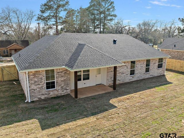 202 Jordan Street, Rusk, TX 75785