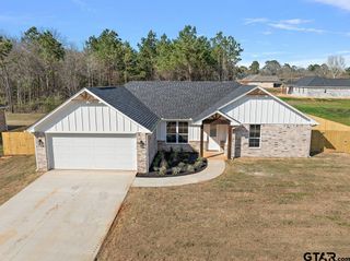 202 Jordan Street, Rusk, TX 75785