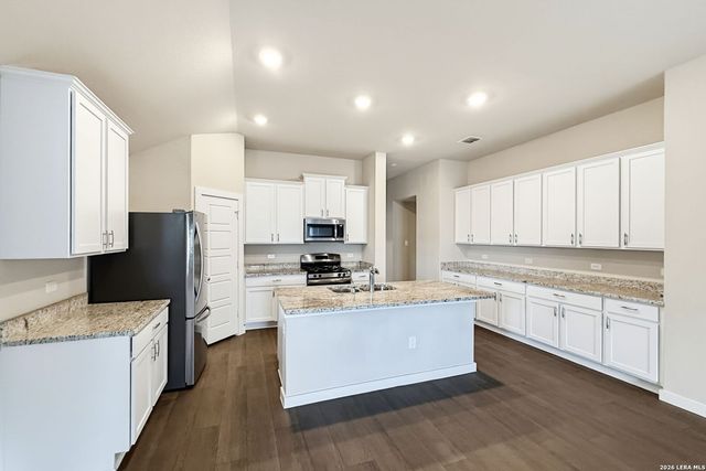 3602 CARDUCCI DR, Converse, TX 78109