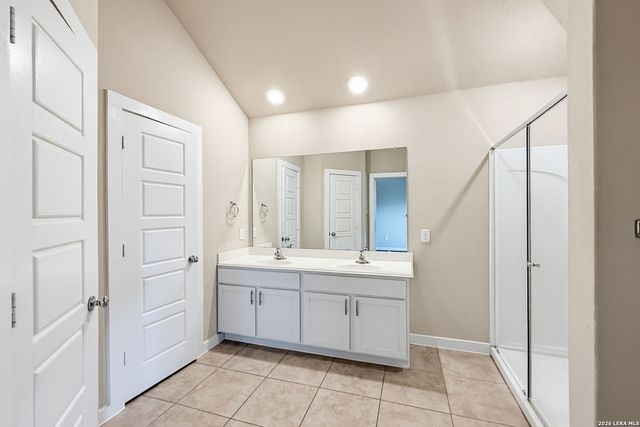 3602 CARDUCCI DR, Converse, TX 78109