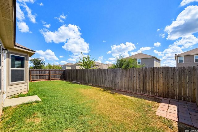 3602 CARDUCCI DR, Converse, TX 78109