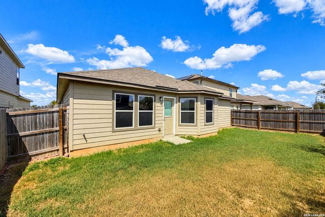 3602 CARDUCCI DR, Converse, TX 78109
