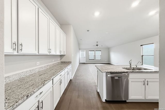 3602 CARDUCCI DR, Converse, TX 78109