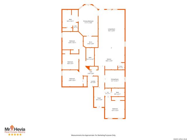 3602 CARDUCCI DR, Converse, TX 78109