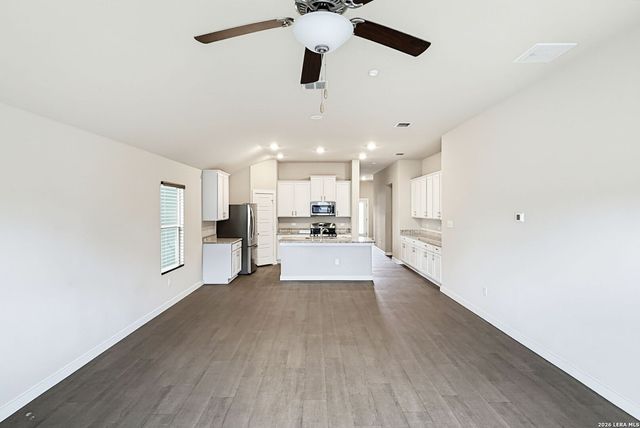 3602 CARDUCCI DR, Converse, TX 78109