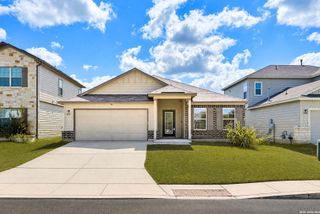 3602 CARDUCCI DR, Converse, TX 78109