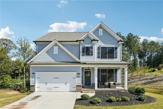 131 Pinehurst Drive, Winder, GA 30680
