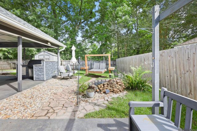 17847 Barrett Ln, Baton Rouge, LA 70817