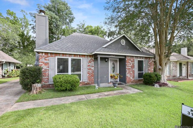 17847 Barrett Ln, Baton Rouge, LA 70817