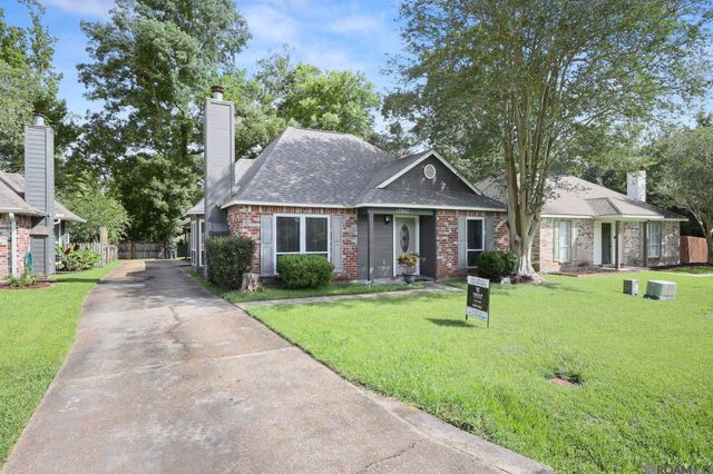 17847 Barrett Ln, Baton Rouge, LA 70817