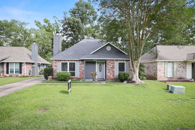 17847 Barrett Ln, Baton Rouge, LA 70817