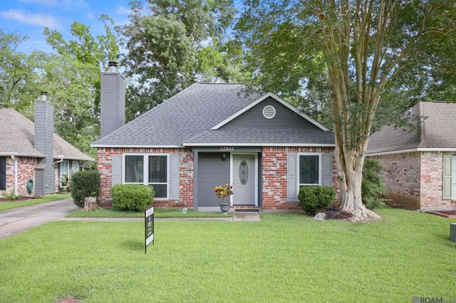 17847 Barrett Ln, Baton Rouge, LA 70817