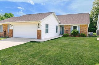 3926 S Emilie Court, Bloomington, IN 47401