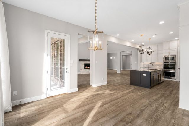 1615 Gardenia Street, Celina, TX 75078