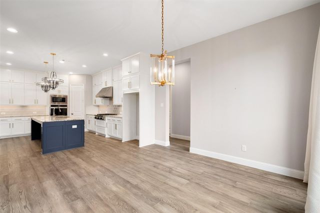 1615 Gardenia Street, Celina, TX 75078