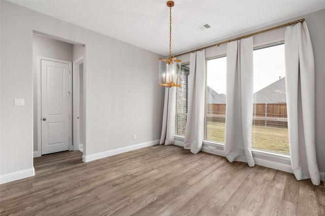 1615 Gardenia Street, Celina, TX 75078