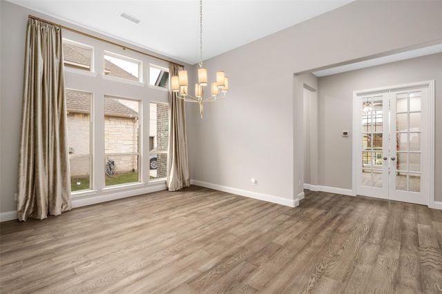 1615 Gardenia Street, Celina, TX 75078