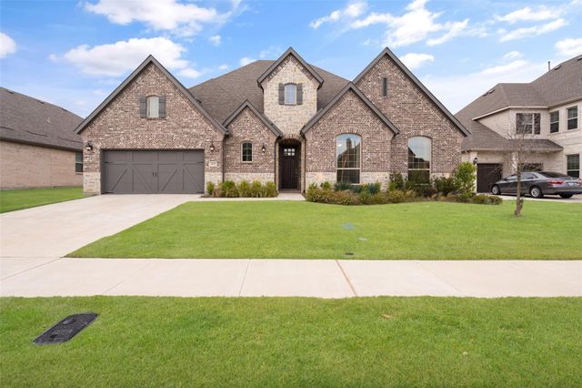 1615 Gardenia Street, Celina, TX 75078