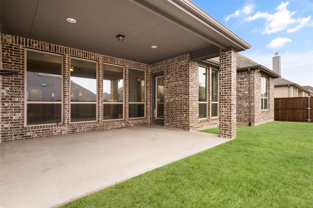 1615 Gardenia Street, Celina, TX 75078