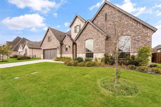 1615 Gardenia Street, Celina, TX 75078