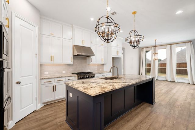 1615 Gardenia Street, Celina, TX 75078