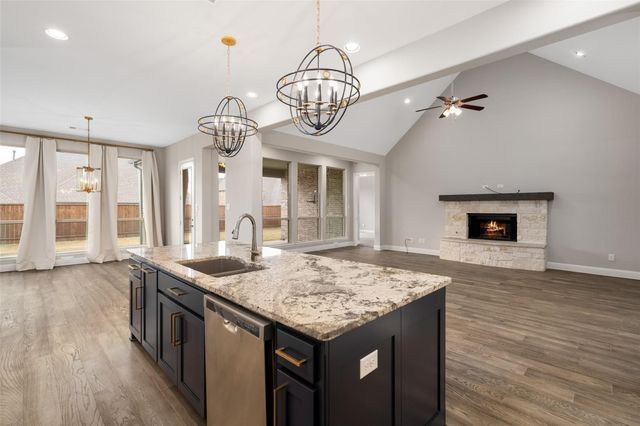 1615 Gardenia Street, Celina, TX 75078