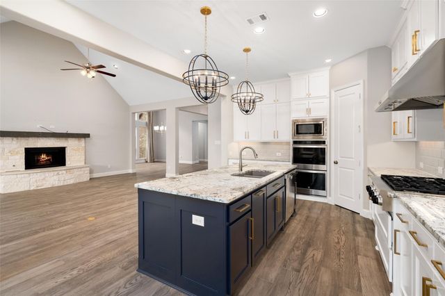 1615 Gardenia Street, Celina, TX 75078