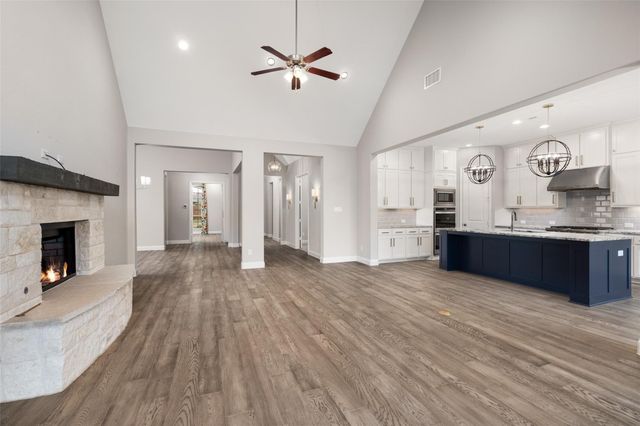 1615 Gardenia Street, Celina, TX 75078