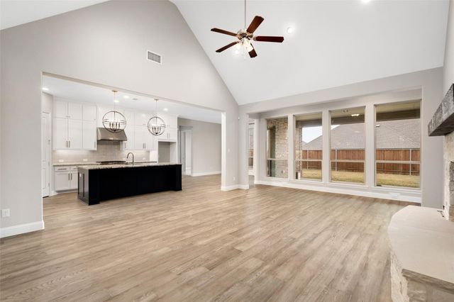 1615 Gardenia Street, Celina, TX 75078