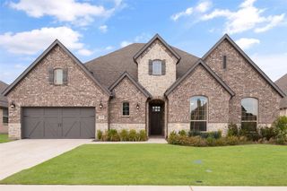 1615 Gardenia Street, Celina, TX 75078