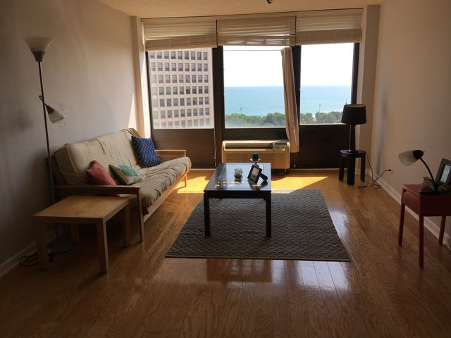 5320 N Sheridan Road N 1506, Chicago, IL 60640