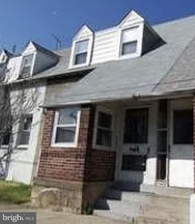 953 TERRILL ST, Chester, PA 19013 — exterior