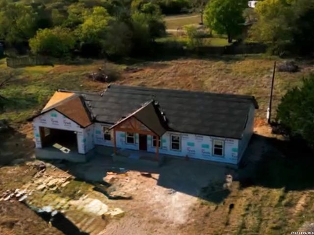 106 VALLEY OAKS LN, Kerrville, TX 78028